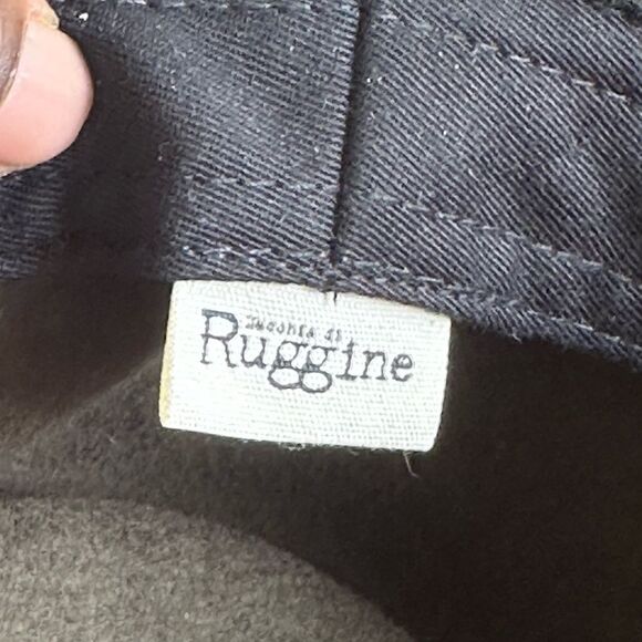 Ruggine Laconia 41 Wool Women’s Fedora Hat main image 4